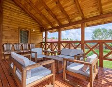 null Дома в аренду, Синий дом - фото 14