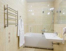 Санаторно-курортный комплекс Плисса, Номерной фонд - фото 2