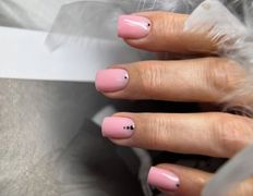 null Студия маникюра и педикюра Боровик Ольги, Примеры работ - фото 17