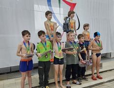 Обучение плаванию Кафедра плавания, Галерея - фото 14