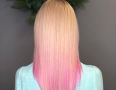 Салон красоты Мон Платин Центр, Парикмахерские услуги - фото 17