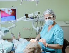 Стоматология Ларадент, Интерьер - фото 7