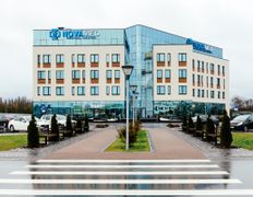 Медицинский центр НОВАМЕД, Новамед - фото 1