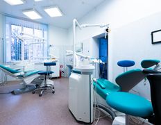 Стоматологический кабинет  СолДент, Интерьер кабинета - фото 6