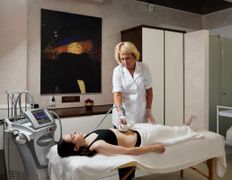 Санаторий Приозерный, Медицина - фото 16