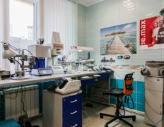 Стоматология с имплантацией Новая улыбка, Интерьер - фото 1