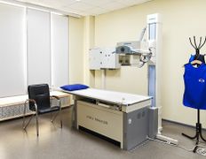 Детский медицинский центр ЛОДЭ, Интерьер - фото 6