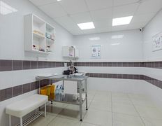 null Ветеринарный центр доктора Базылевского А.А. Филиал «Минск 24/7», Интерьер - фото 4