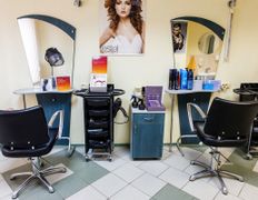 Мастерская красоты АлтаДеан, Интерьер - фото 5