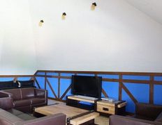 Загородный дом Юхновский хутор, Малый дом - фото 7