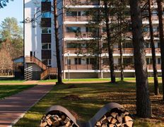 Загородный комплекс VILIYA PARK (Вилия Парк), Территория - фото 8