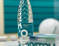 Независимая лаборатория ИНВИТРО, Галерея - фото 8