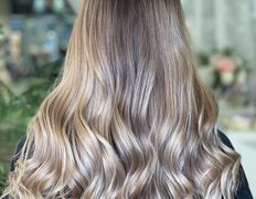 Сеть салонов красоты Мильфей, Парикмахерское искусство - фото 14