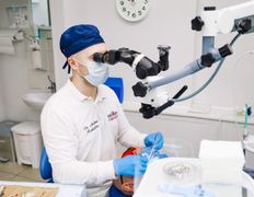 Стоматология Kravmed (Кравмед), Галерея - фото 12