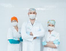 Стоматология Смайл-Дент, Галерея - фото 1