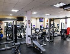 Спортивный центр Max Mirnyi Center (Макс Мирный Центр), Спортивный центр - фото 9