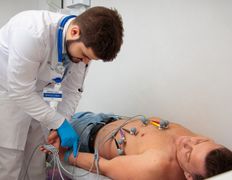 Медицинский кабинет Доктор Сэфью, Галерея - фото 5