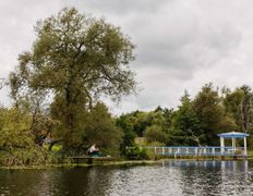 null Коттедж на озере Должа, Рыбалка - фото 13