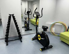 Оздоровительный комплекс Огонек, Тренажерный зал - фото 5