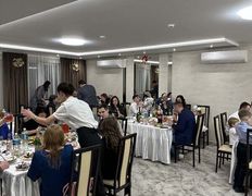 Оздоровительный комплекс Огонек, Интерьер - фото 10