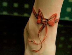 Салон красоты Exclusive (Эксклюзив), Тату - фото 5