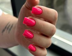 Салон красоты Бижин, Маникюр, педикюр - фото 14