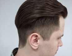 Мастерская красоты АлтаДеан, Мужской зал - фото 19