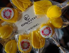 Spa-салон Баунти тай-спа, 	День святого Валентина в Баунти тай-спа - фото 7