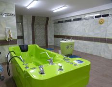 Лечебно-реабилитационный комплекс БПОВЦ, Гидромассаж - фото 3