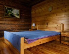 null Коттедж на озере Должа, Деревянный дом - фото 15