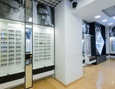 Салон оптики Оптика Fielinn (Филин), Интерьер - фото 18