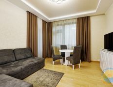 Санаторий Сосновый бор, Номера - фото 8