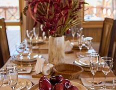 null Дома в аренду, Красный дом - фото 9