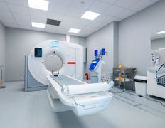 Медицинский центр Клиника Мерси, Галерея - фото 3