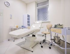 Центр медицинской эстетики Лесанте, Интерьер - фото 16