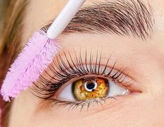 Имидж-студия Мажорка, Услуги по уходу за ресницами - фото 6