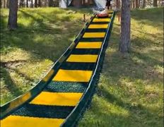 Санаторий Спутник, Детский отдых - фото 1