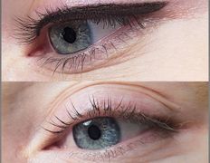 Студия красоты Valeria Studio (Валерия Студия), Перманентный макияж глаз - фото 6