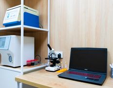 Ветклиника Хвостатый нянь, Интерьер - фото 5