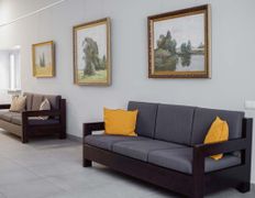 Загородный комплекс VILIYA PARK (Вилия Парк), Номера - фото 17