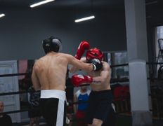 Центр единоборств Fight House (Файт Хаус), Boxing Fight House Green Cup - фото 1