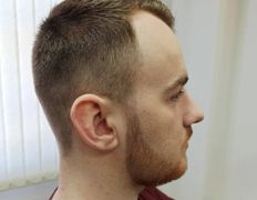 Мастерская красоты АлтаДеан, Мужской зал - фото 17