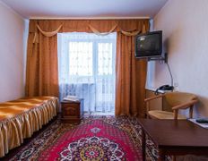 Гостиница Агат, Интерьер - фото 12