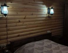 null Гостиница, Интерьер - фото 19