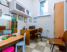 Детский медицинский центр Добрый Доктор, Интерьер - фото 13