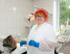 Стоматология ОАО «Бел Стом Кристал», Галерея - фото 8