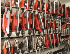 Санаторий Westa (Веста), Горнолыжный комплекс - фото 14