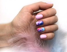 Салон красоты ICON (Айкон), Ногтевой сервис - фото 2