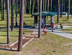 Санаторий Спутник, Услуги - фото 4