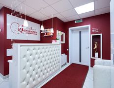 Центр медицинской эстетики Лесанте, Интерьер - фото 2